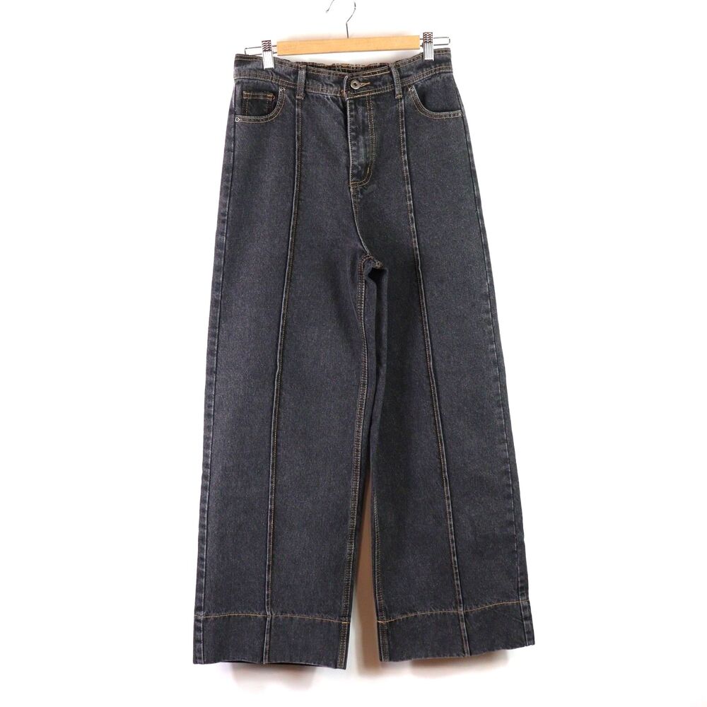 New In Flare Jeans size M